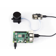 DTOF Laser Lidar Sensor STL27L