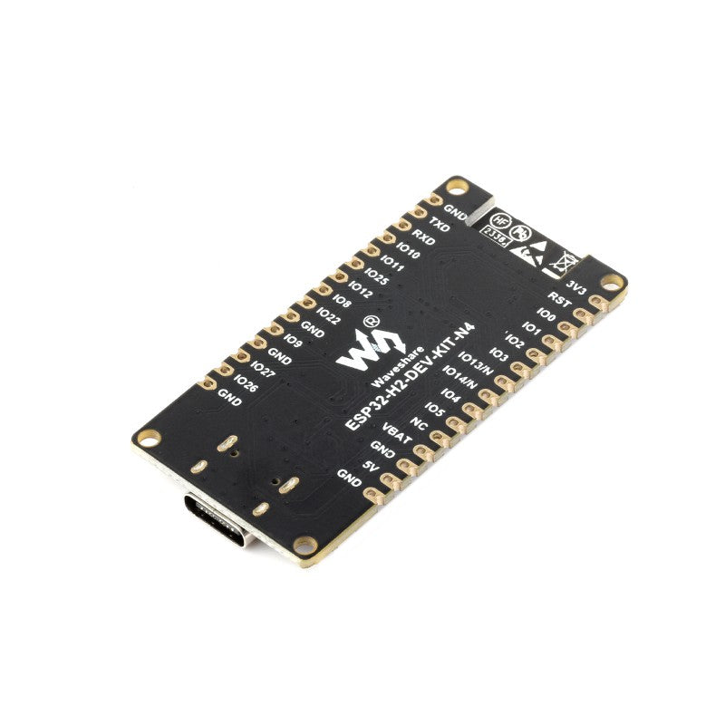 Load image into Gallery viewer, ESP32-H2-MINI-1-N4 Module, Built in 4MB Flash, supports BLE/Zigbee/Thread wireless communication
