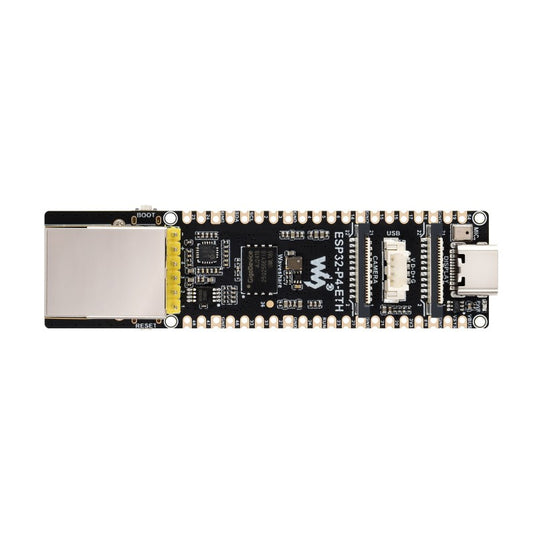 ESP32-P4-ETH High-Performance Development Board, Based On ESP32-P4
