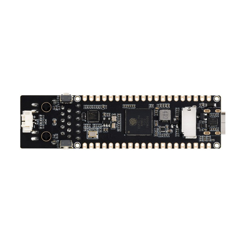 Load image into Gallery viewer, ESP32-P4-ETH High-Performance Development Board, Based On ESP32-P4
