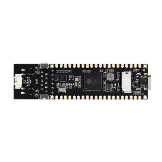 ESP32-P4-ETH High-Performance Development Board, Based On ESP32-P4