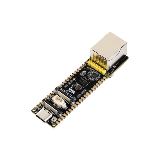 ESP32-P4-ETH High-Performance Development Board, Based On ESP32-P4