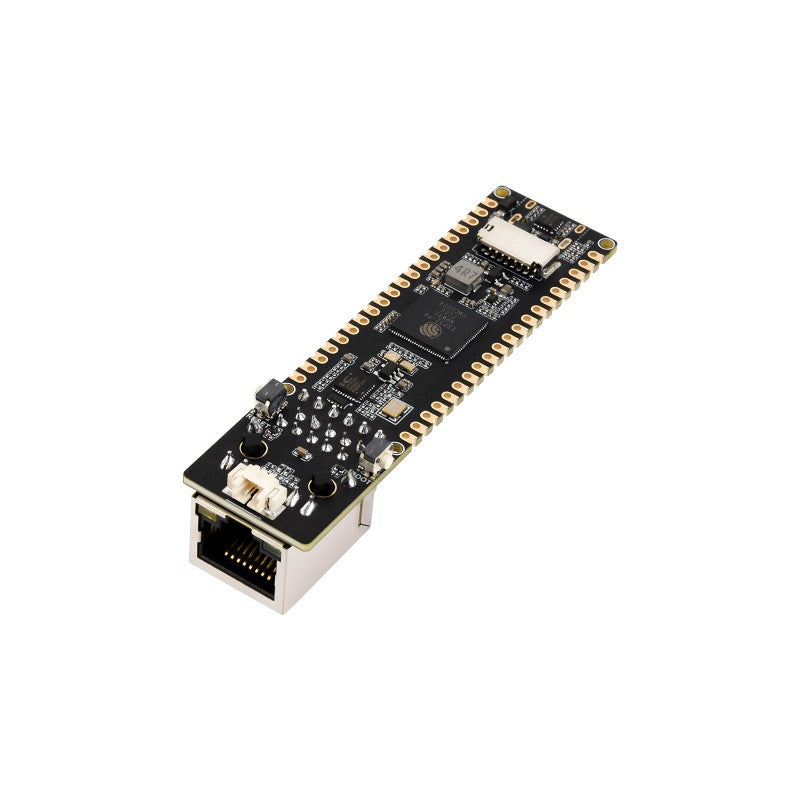 Load image into Gallery viewer, ESP32-P4-ETH High-Performance Development Board, Based On ESP32-P4
