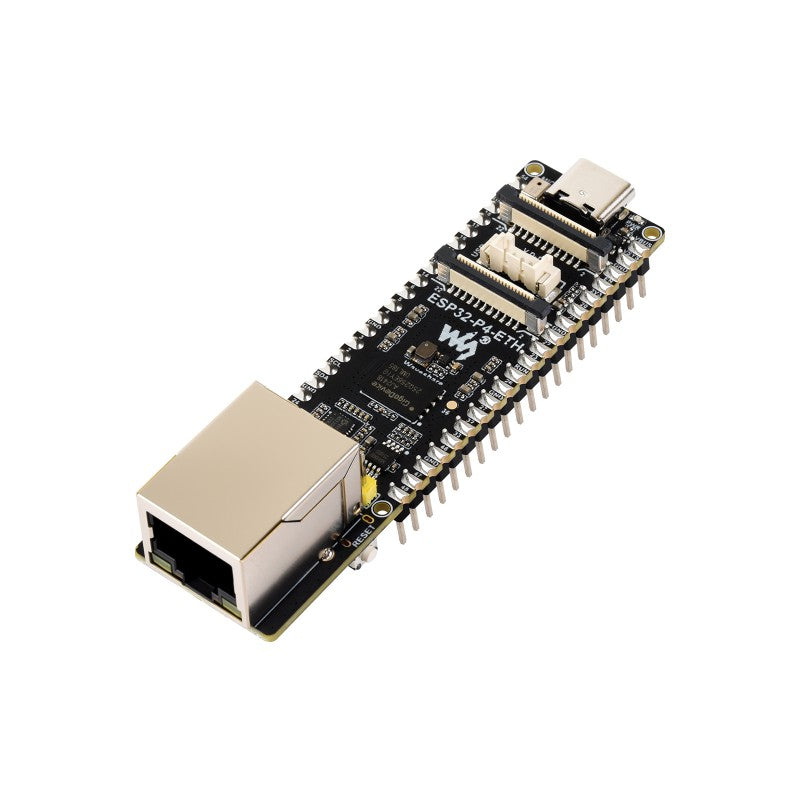 Load image into Gallery viewer, ESP32-P4-ETH High-Performance Development Board, Based On ESP32-P4
