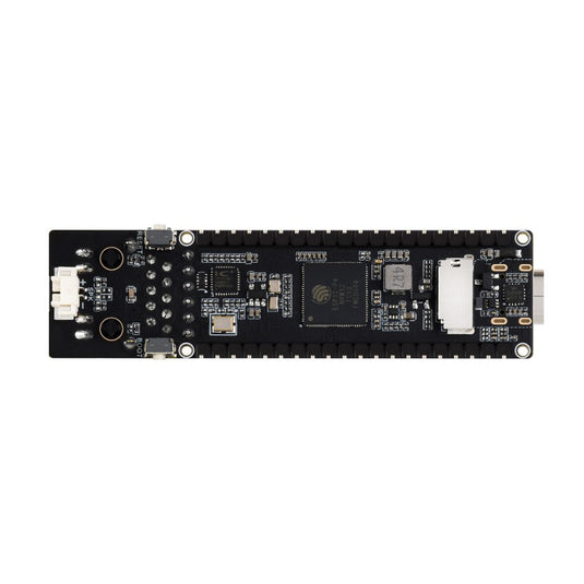 ESP32-P4-ETH High-Performance Development Board, Based On ESP32-P4