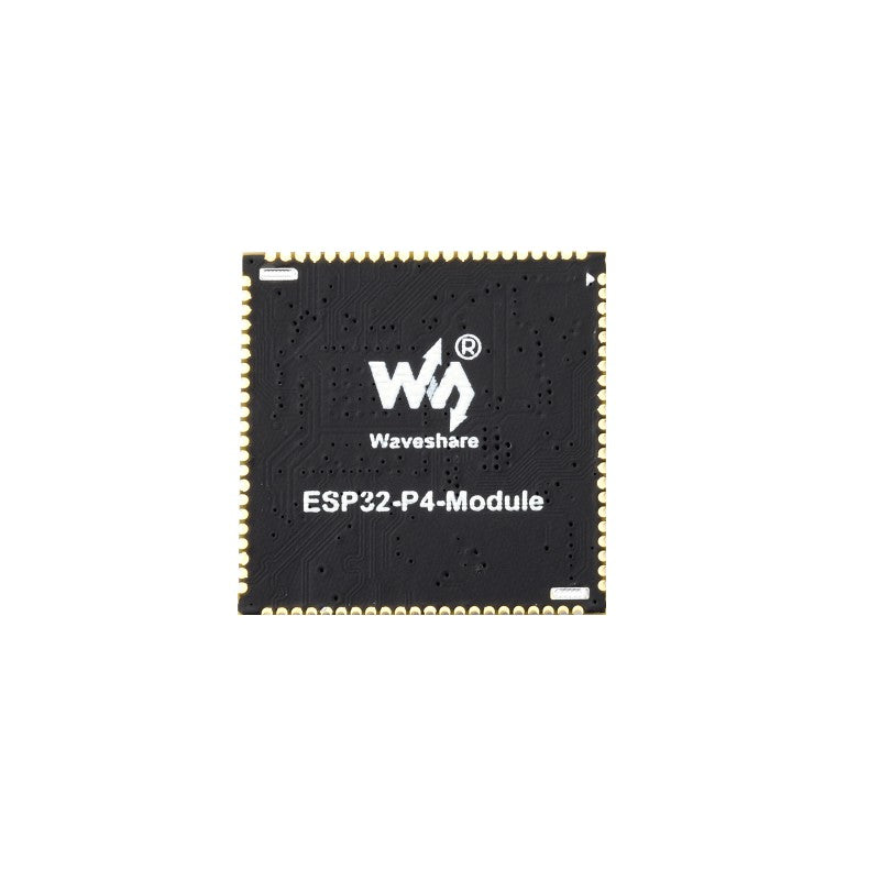 ESP32-P4-Module Core Board, Based On ESP32-P4 And ESP32-C6 Dual-Chip Design