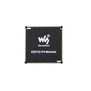 ESP32-P4-Module Core Board, Based On ESP32-P4 And ESP32-C6 Dual-Chip Design