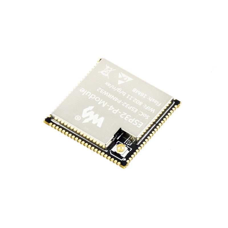 ESP32-P4-Module Core Board, Based On ESP32-P4 And ESP32-C6 Dual-Chip Design