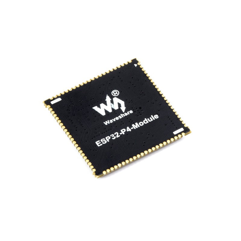 ESP32-P4-Module Core Board, Based On ESP32-P4 And ESP32-C6 Dual-Chip Design