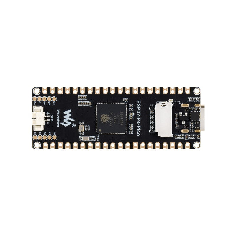 ESP32-P4-Pico High-Performance Development Board, Based On ESP32-P4