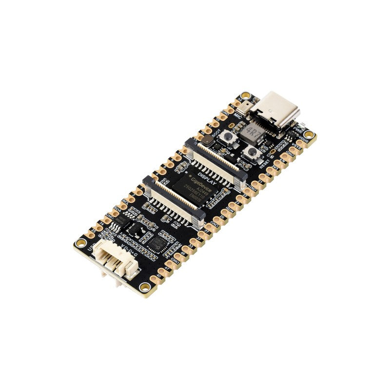 ESP32-P4-Pico High-Performance Development Board, Based On ESP32-P4