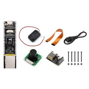 ESP32-P4-ETH High-Performance Development Board, Based On ESP32-P4