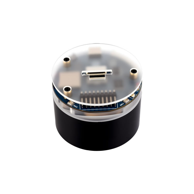 Load image into Gallery viewer, ESP32-S3 AI Smart Speaker Development Board, Onboard Dual Microphone Array
