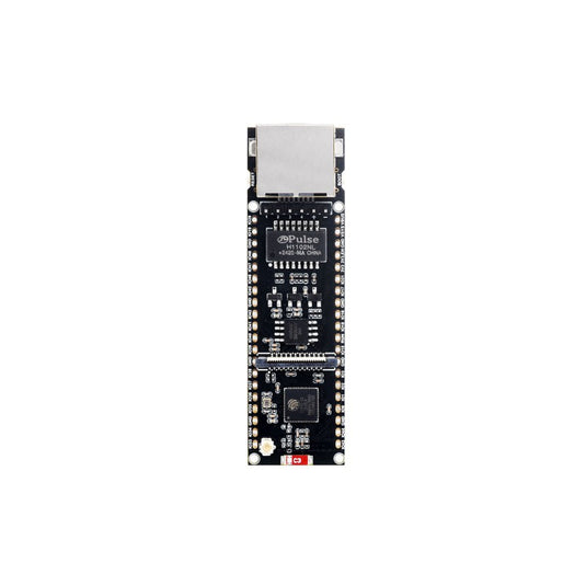 ESP32-S3 ETH Development Board, 10/100Mbps RJ45 Ethernet port, Wi-Fi & Bluetooth Support, 240MHz Dual Core Processor