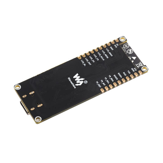 ESP32-S3 RGB LCD Driver Board, 32-bit 240MHz LX7 Dual-Core Processor