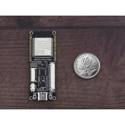 ESP32-S3 RGB LCD Driver Board, 32-bit 240MHz LX7 Dual-Core Processor
