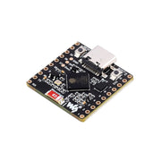ESP32-S3 Development Board, Onboard 8×8 RGB LED Matrix and QMI8658C Attitude Sensor