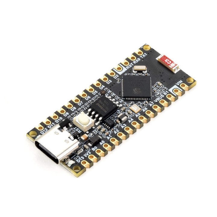 ESP32-S3-Nano based on ESP32-S3R8