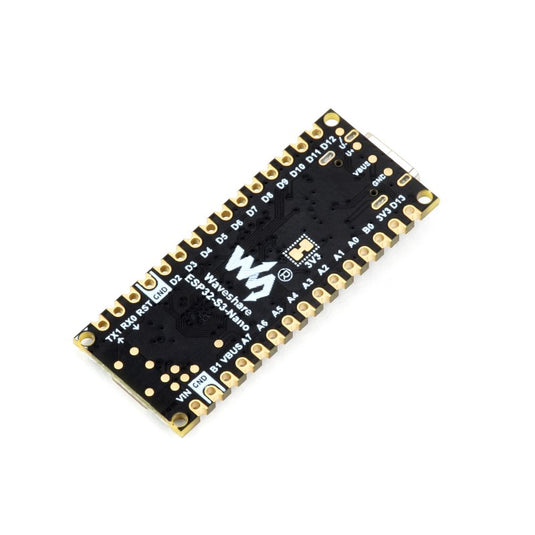 ESP32-S3-Nano based on ESP32-S3R8