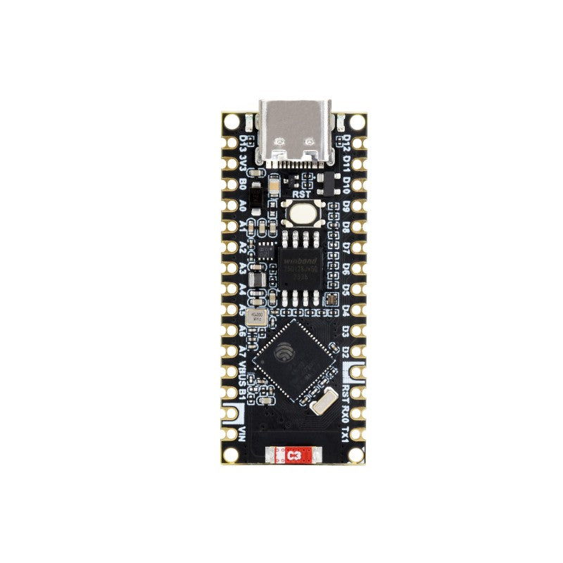 ESP32-S3-Nano based on ESP32-S3R8