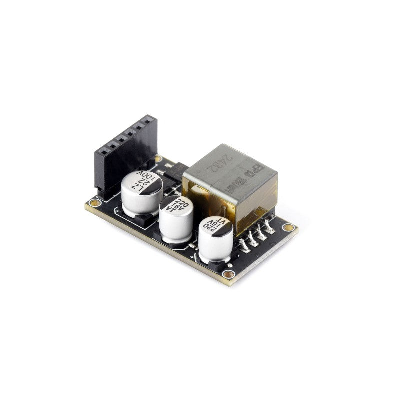 Load image into Gallery viewer, ESP32-S3 ETH Development Board, 10/100Mbps RJ45 Ethernet port, Wi-Fi &amp; Bluetooth Support, 240MHz Dual Core Processor
