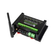 Industrial 6-Channel ESP32-S3 WiFi Relay Module, Supports WiFi / Bluetooth / RS485 control, Onboard RS485 / Pico HAT interfaces