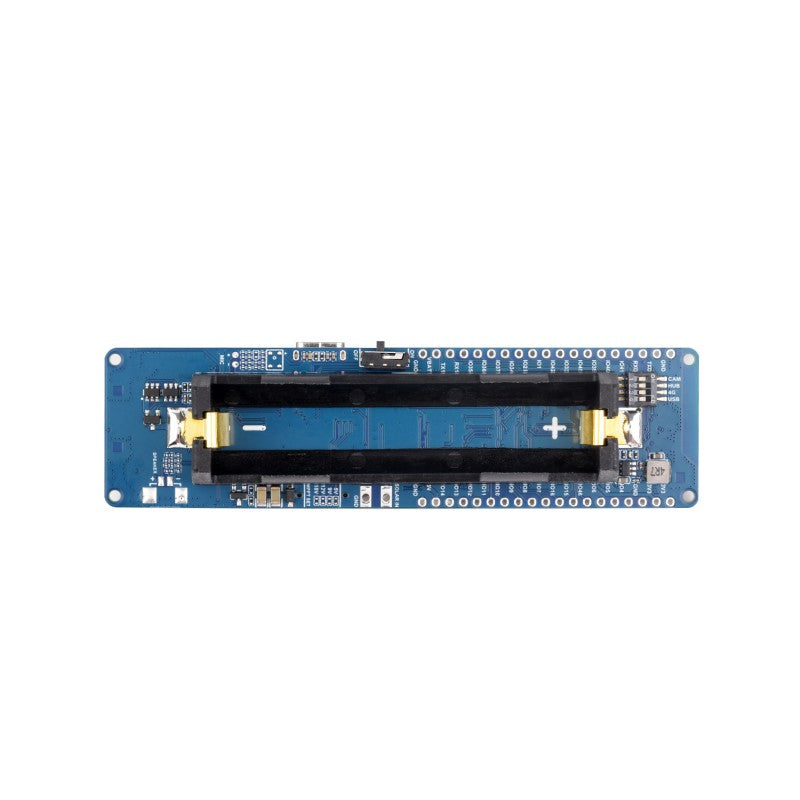 thumbnail image 2 of ESP32-S3 A7670E 4G Development Board Supports 4G LTE Cat-1/2G Bluetooth5 GNSS Positioning WiFi 2 of 13
