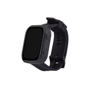 ESP32-S3 2.06inch AMOLED Touch Watch Development Board, 32-bit LX7 Dual-core Processor, 410×502 Pixels