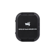 ESP32-S3 2.06inch AMOLED Touch Watch Development Board, 32-bit LX7 Dual-core Processor, 410×502 Pixels