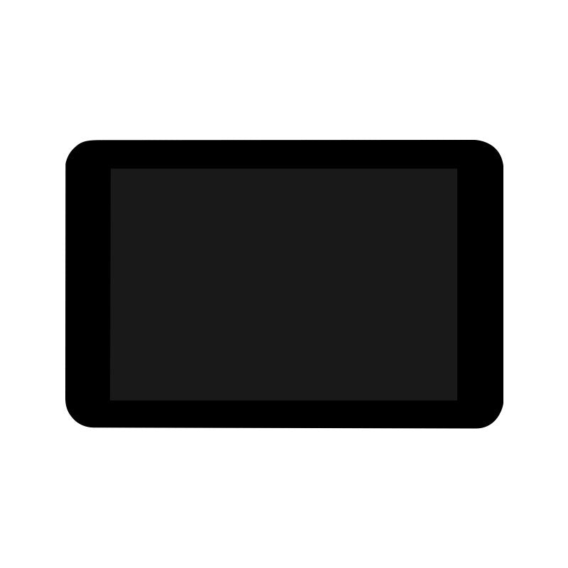 ESP32-S3 3.5inch Capacitive Touch Display Development Board Type B, 320×480 Pixels