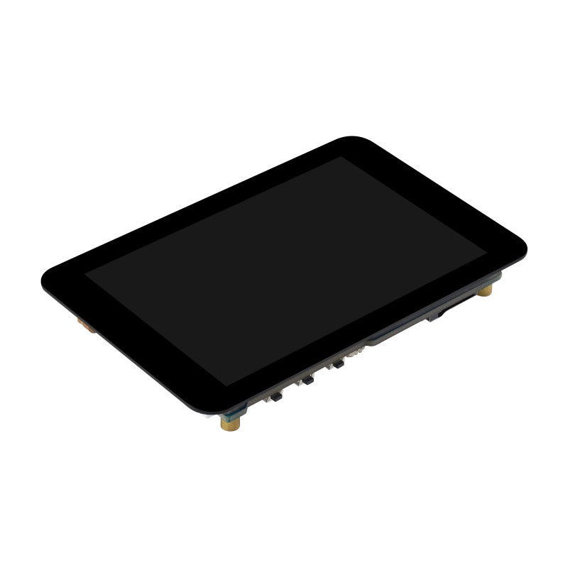 ESP32-S3 3.5inch Capacitive Touch Display Development Board Type B, 320×480 Pixels