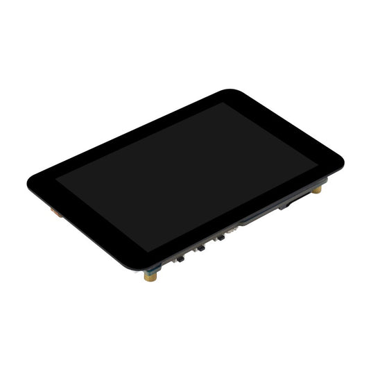 ESP32-S3 7 pouces 800X480 LCD écran tactile carte de développement 32 bits LX7 double cœur processeur WiFi BT pour ESP32 HMI LVGL GUI ESP32-S3 7 pouces 800X480 LCD écran tactile carte de développement 32 bits LX7 double cœur processeur WiFi BT pour ESP32 HMI LVGL GUI