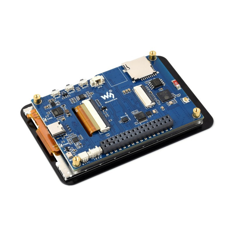 Load image into Gallery viewer, ESP32-S3 3.5inch Capacitive Touch Display Development Board Type B, 320×480 Pixels
