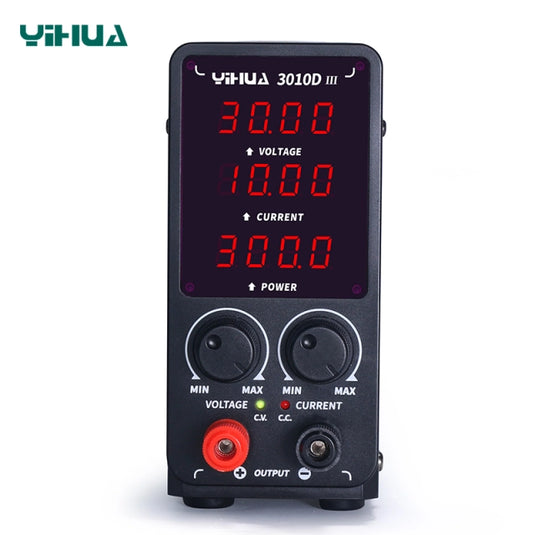 YIHUA 3010D-III Switching power supply