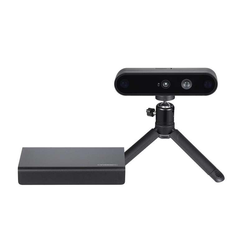 Load image into Gallery viewer, Orbbec Gemini 2 XL (with PoE)
