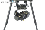 Tarot GoPro Hero9 Metal 3-axis Gimbal/T-3D VI TL3T06