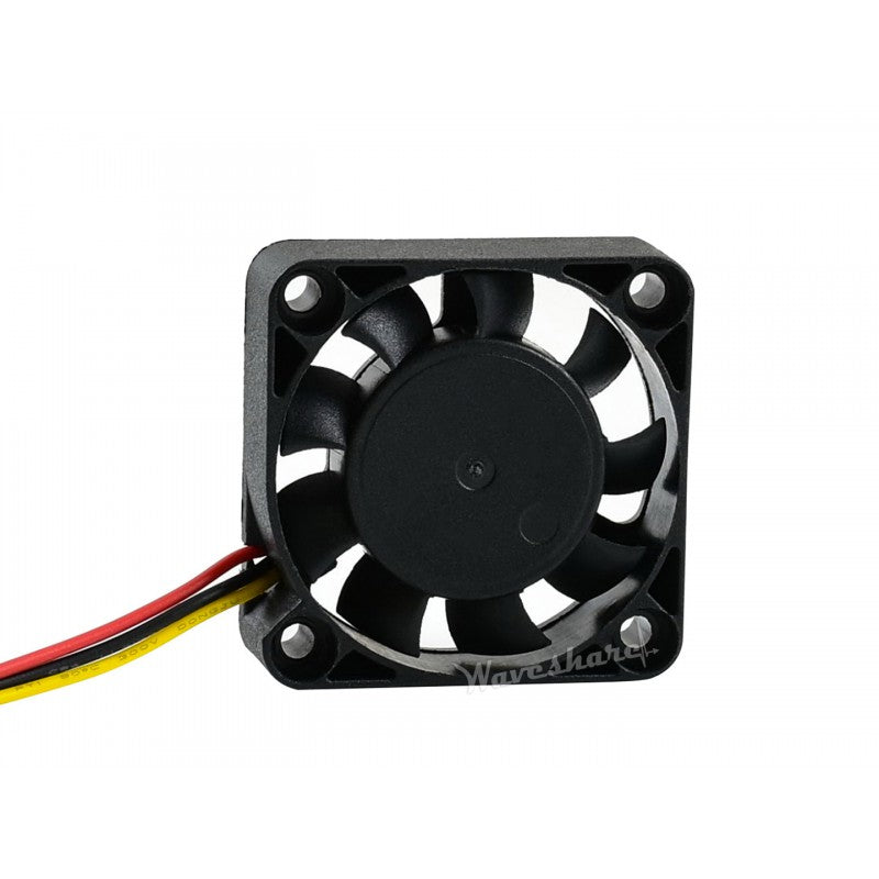 Load image into Gallery viewer, Dedicated Cooling Fan for Jetson Nano, 5V, 3PIN Reverse-proof
