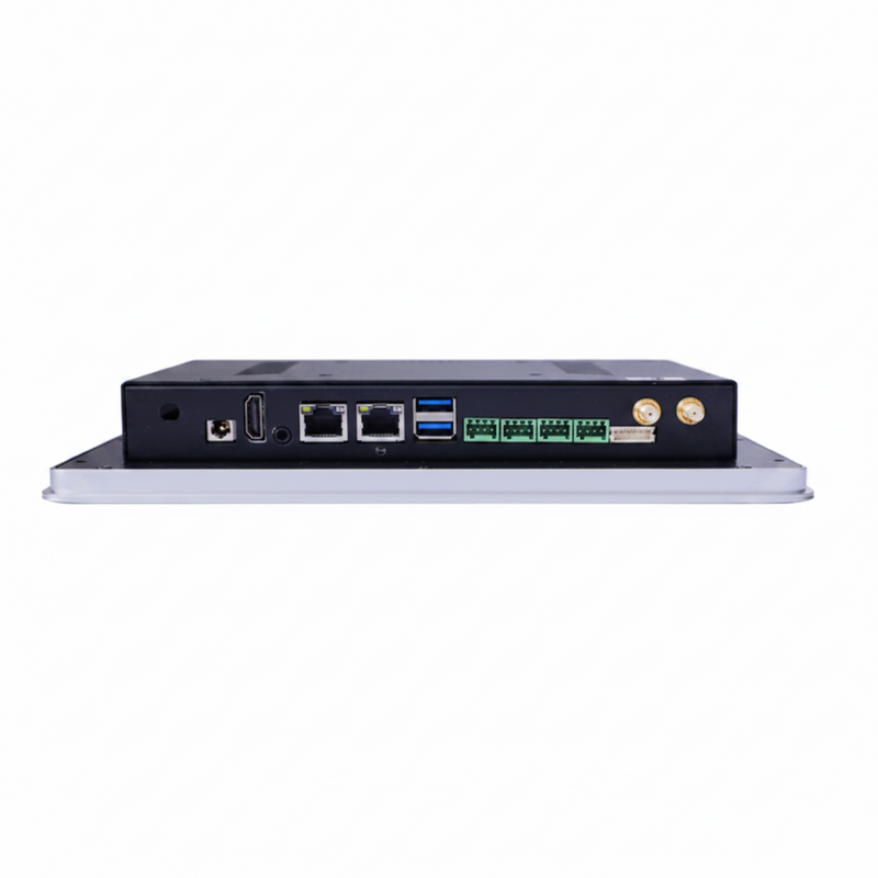 Load image into Gallery viewer, USR-SH800 - Industrial Panel PC Touch Screen
