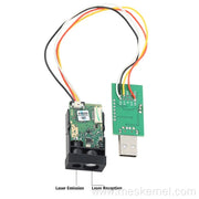 Meskernel LDK-60 Small Laser Range Sensor (60m)