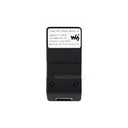 All-in-one Thin-Type Finger Vein Module, Built-in Cortex Core, USB Drive-Free Adaptability, UART Communication Interface