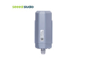 SenseCAP S2100 - LoRaWAN Data Logger/DTU, Supports RS485/Analog/GPIO Interfaces, LoRaWAN Converter