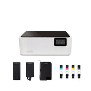 Ador - Color Printing Laser Cutter