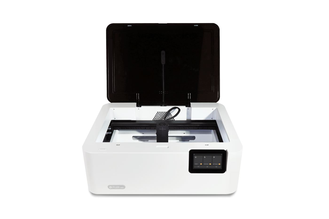 Ador - Color Printing Laser Cutter