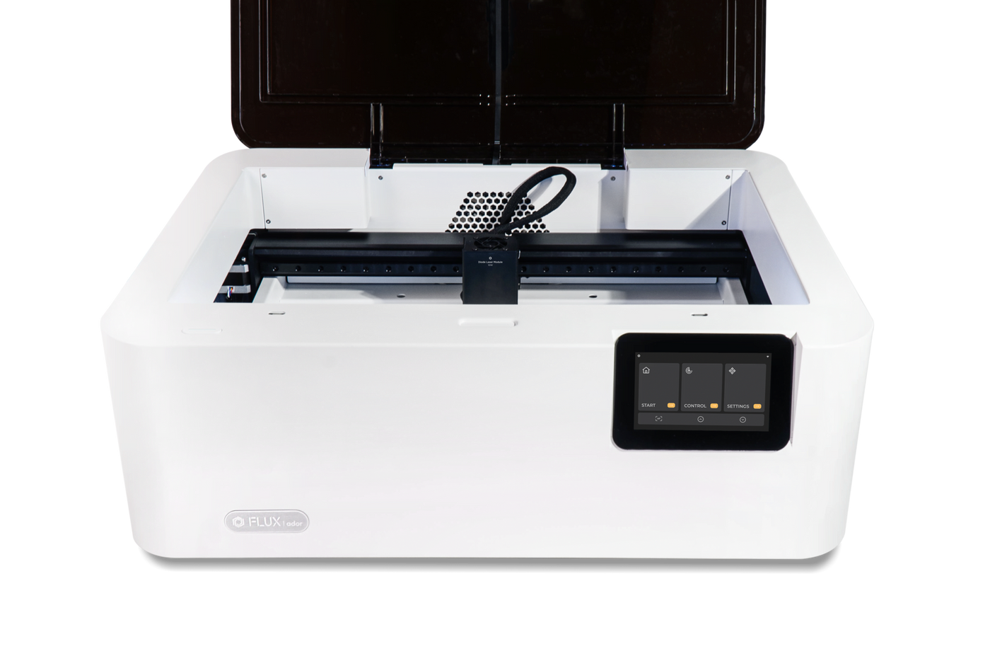 Ador - Color Printing Laser Cutter