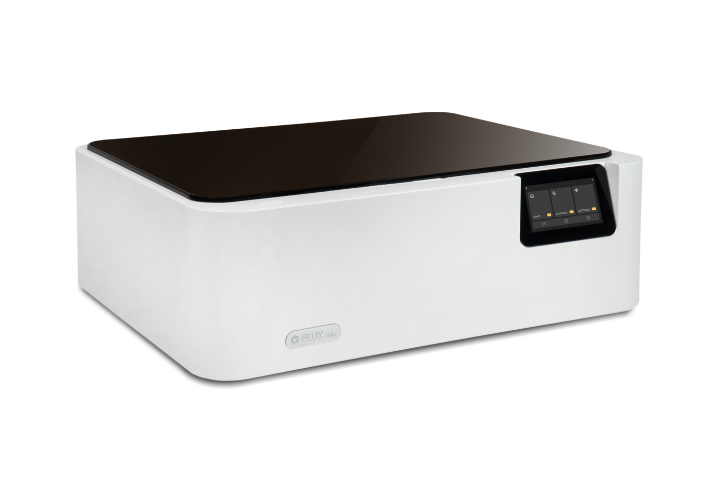 Ador - Color Printing Laser Cutter
