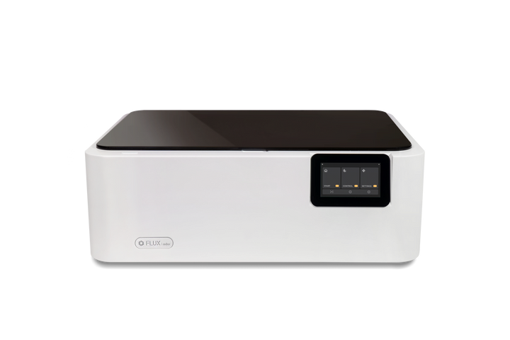 Ador - Color Printing Laser Cutter