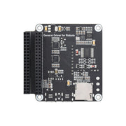 ESP32 Driver Board For Robot