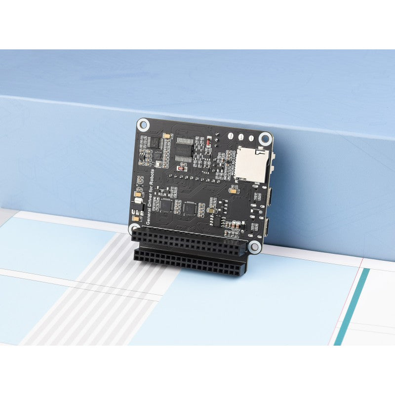 ESP32 Driver Board For Robot