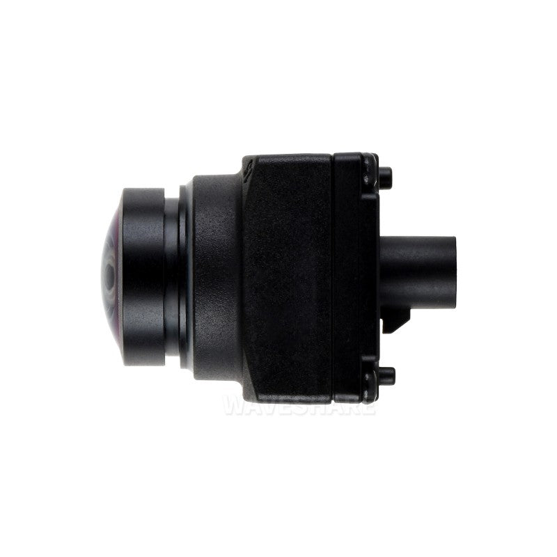 2MP GMSL Camera Module with Automotive-Grade Image Sensor