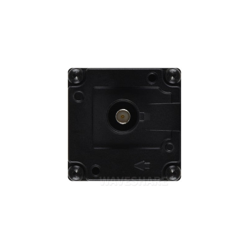 2MP GMSL Camera Module with Automotive-Grade Image Sensor